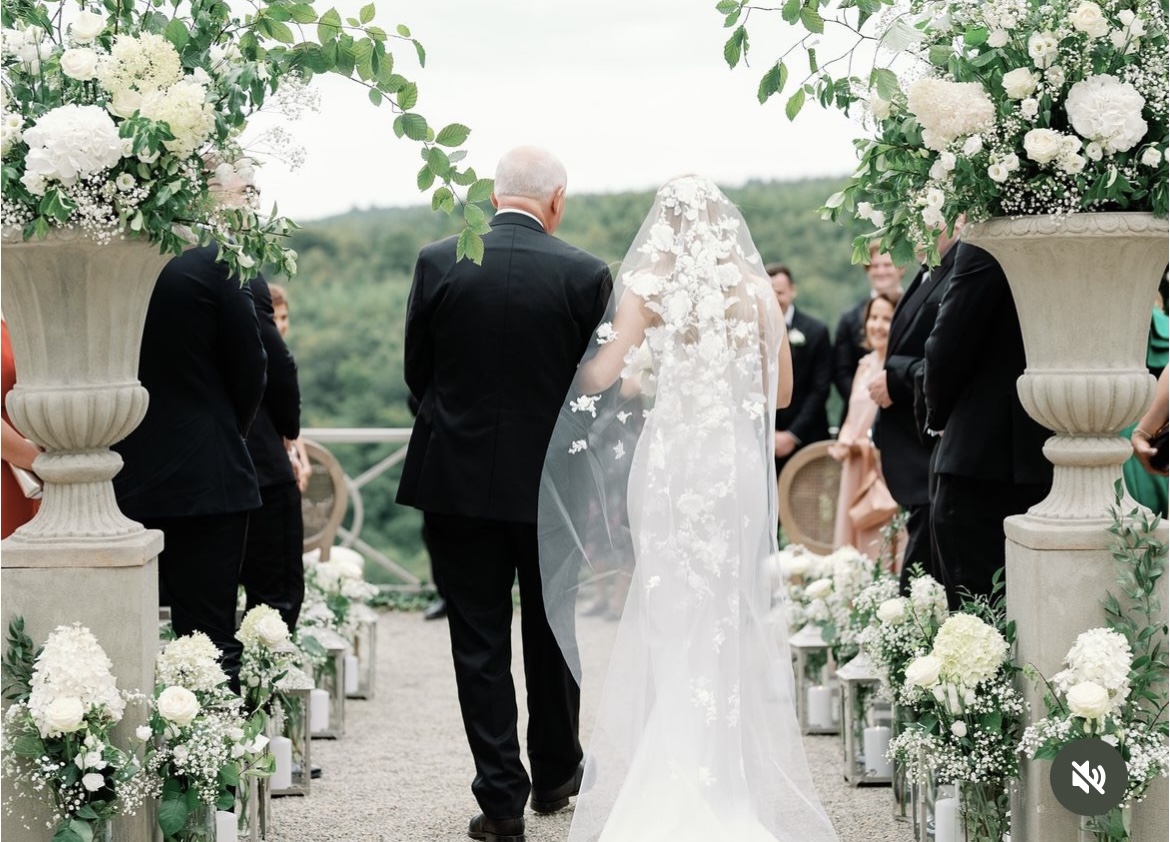 Clonwilliam House; the Wedding Venue of Dreams